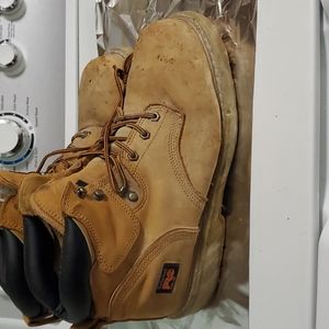 Timberland Pro Steel Toe Mens 11M
